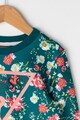 GUESS JEANS Bluza cu imprimeu floral Fete