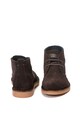 U.S. Polo Assn. Ghete chukka de piele intoarsa Amadeus Barbati