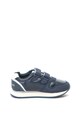 U.S. Polo Assn. Pantofi sport de piele ecologica Sunny Baieti