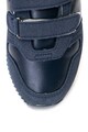 U.S. Polo Assn. Pantofi sport de piele ecologica Sunny Fete
