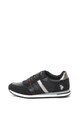 U.S. Polo Assn. Pantofi sport de piele ecologica Vance Barbati