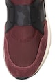 U.S. Polo Assn. Pantofi slip-on cu talpa wedge Vivien Femei