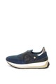 U.S. Polo Assn. Pantofi sport slip-on cu talpa wedge Vivien Femei