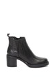 U.S. Polo Assn. Botine de piele Whitney Femei