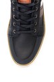 Goodyear Спортни обувки от еко кожа с контрастни детайли Мъже