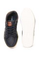 Goodyear Спортни обувки от еко кожа с контрастни детайли Мъже