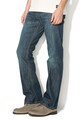 Levi's Blugi slim fit cu aspect decolorat 527™ 05527 Barbati