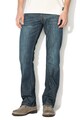 Levi's Blugi slim fit cu aspect decolorat 527™ 05527 Barbati