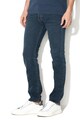 Levi's Blugi skinny cu detalii cu aspect deteriorat 501® Barbati