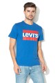 Levi's Tricou cu imprimeu logo888 Barbati