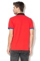 Levi's Tricou polo cu guler contrastant Barbati