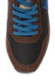 U.S. Polo Assn. Pantofi sport cu logo brodat Talbot Barbati