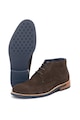 Ted Baker Ghete chukka de piele intoarsa Daiinos Barbati