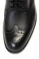 Ted Baker Кожени боти Twrens тип Brogue Мъже