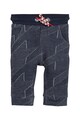 Catimini Pantaloni jogger in dungi Baieti