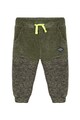 3 pommes Pantaloni jogger cu logo Baieti