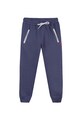 3 pommes Pantaloni jogger cu snur pentru ajustare Baieti