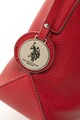 U.S. Polo Assn. Geanta crossbody de piele ecologica Goal Femei