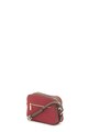 U.S. Polo Assn. Geanta crossbody cu aplicatie logo Houston Femei