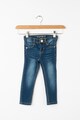 Esprit Skinny fit farmernadrág mosott hatással Lány