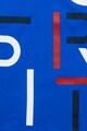 Esprit Bluza cu imprimeu logo Baieti