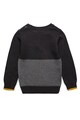 Esprit Texturált pulóver Fiú