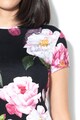 Ted Baker Tricou din jerseu cu imprimeu floral Daleyza Femei