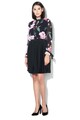 Ted Baker Rochie mini evazata Daysea Femei