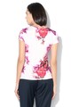 Ted Baker Tricou cambrat cu imprimeu floral Gabreel Femei