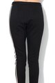 Ted Baker Pantaloni crop cu garnituri tubulare laterale contrastante Heiydi Femei