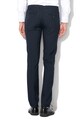 Ted Baker Pantaloni slim fit cu model discret Barbati