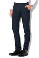 Ted Baker Pantaloni slim fit cu model discret Barbati