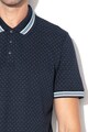 Ted Baker Tricou polo cu buline Museo Barbati