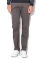 Ted Baker Pantaloni chino, slim fit Seleb Barbati