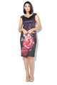 Ted Baker Rochie bodycon cu imprimeu floral Semanj Femei