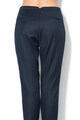 Ted Baker Pantaloni skinny cu terminatie asimetrica Rivaat Femei