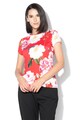 Ted Baker Tricou din jerseu cu imprimeu floral Daleyza Femei