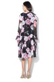 Ted Baker Rochie midi evazata Betssie Femei