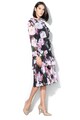 Ted Baker Rochie midi evazata Betssie Femei