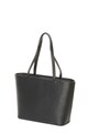 Ted Baker Geanta shopper de piele, cu funda Deanie Femei