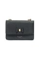 Ted Baker Geanta crossbody mica de piele Doriis Femei