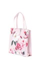 Ted Baker Geanta tote cu model floral Iziecon Femei