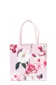 Ted Baker Geanta tote cu model floral Iziecon Femei