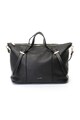 Ted Baker Geanta shopper mica de piele Oellie Femei