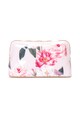 Ted Baker Etui cu imprimeu floral Amana Femei