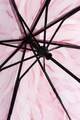 Ted Baker Телескопичен чадър Ouvert с фигурален десен Жени