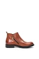 Zee Lane Botine de piele Barbati