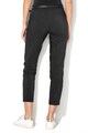 Tally Weijl Pantaloni chino cu o curea si lungime crop Femei