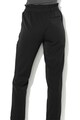 Tally Weijl Pantaloni crop cu croiala conica si cu cordon Femei