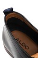 Aldo Aroanna bőr chukka cipő férfi